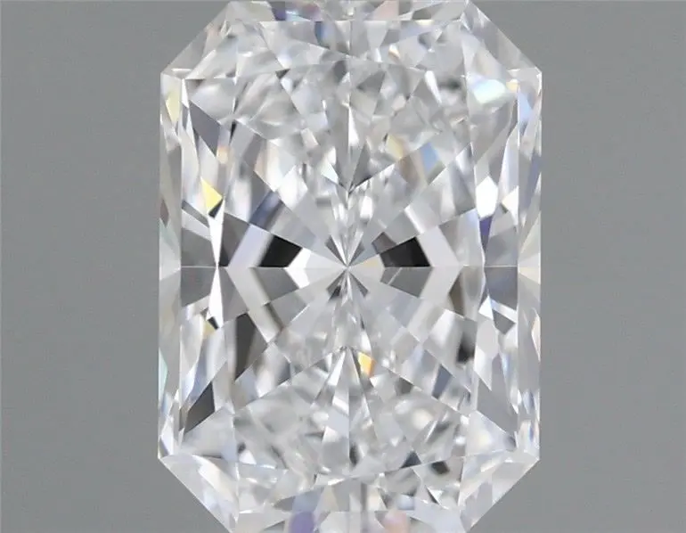 1.3 Carat Natural Radiant Diamond