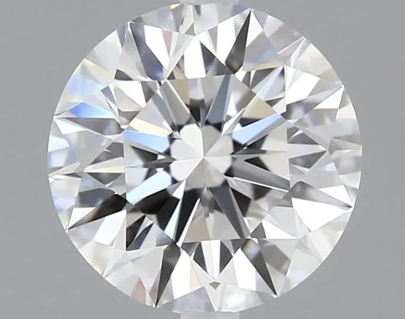 1 Carat Natural Round Diamond