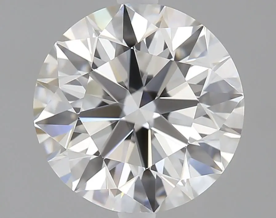 1.5 Carat Natural Round Diamond