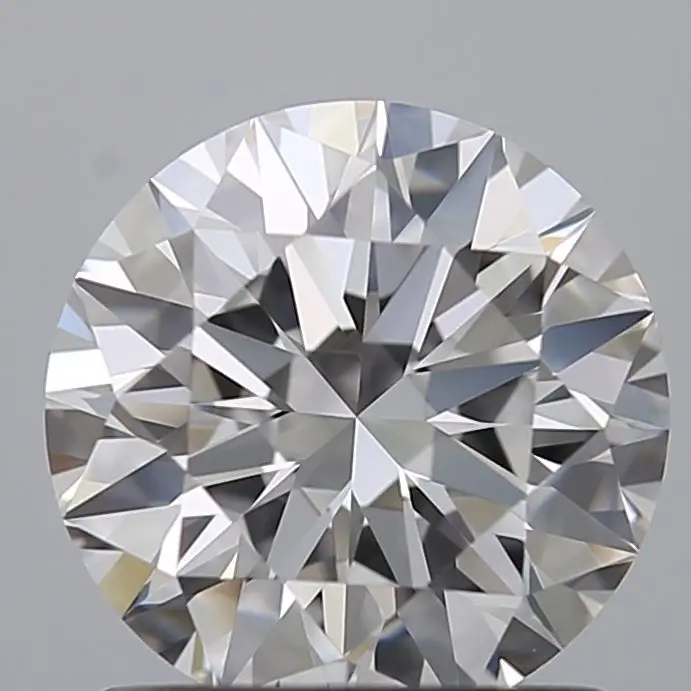 1.05 Carat Natural Round Diamond