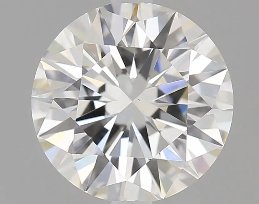 1 Carat Natural Round Diamond