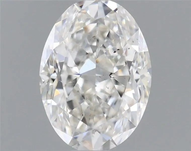 1.01 Carat Natural Oval Diamond