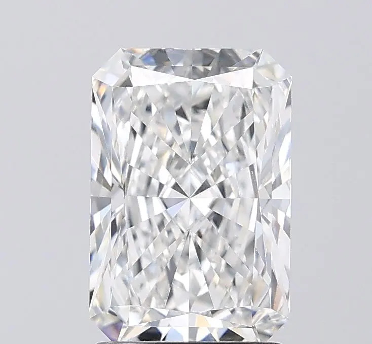 2.13 Carat Natural Radiant Diamond