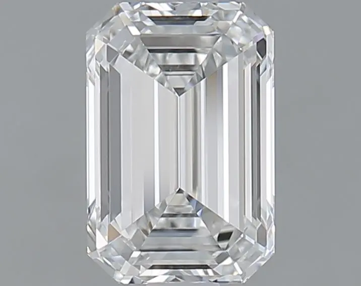 1.21 Carat Natural Emerald Diamond