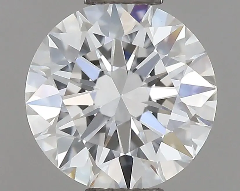 0.5 Carat Natural Round Diamond