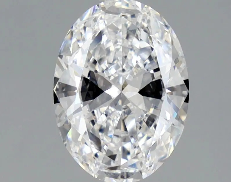 1.01 Carat Natural Oval Diamond