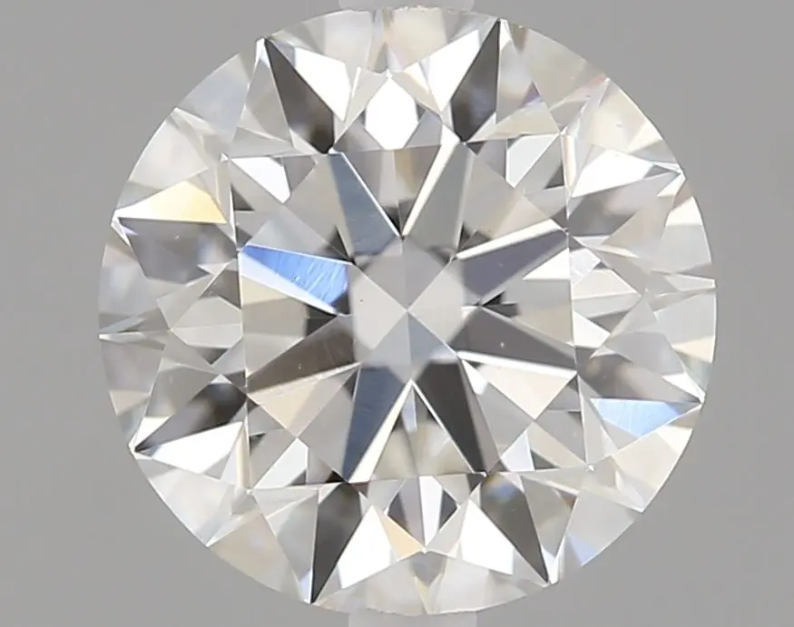 1 Carat Natural Round Diamond