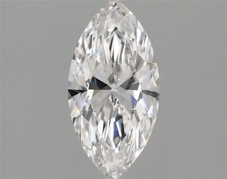 1 Carat Natural Marquise Diamond