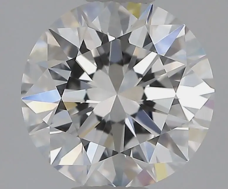 1.2 Carat Natural Round Diamond