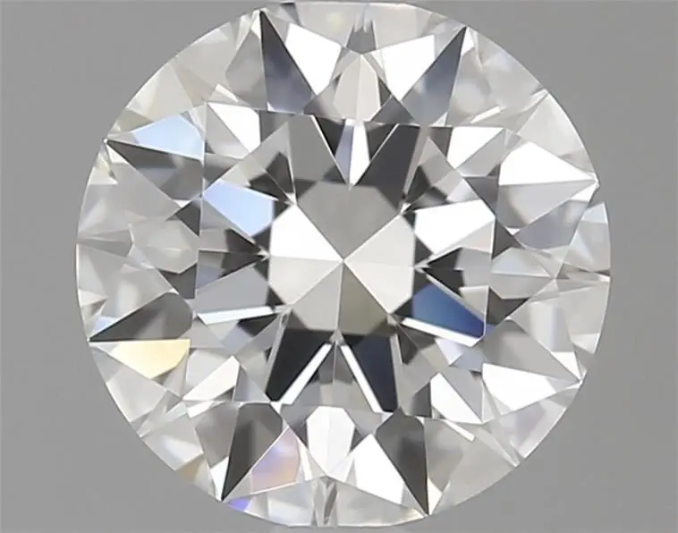 1 Carat Natural Round Diamond