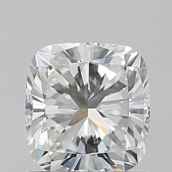 1.01 Carat Natural Cushion Diamond