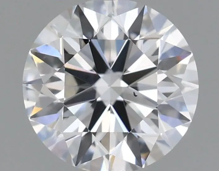 1.05 Carat Natural Round Diamond