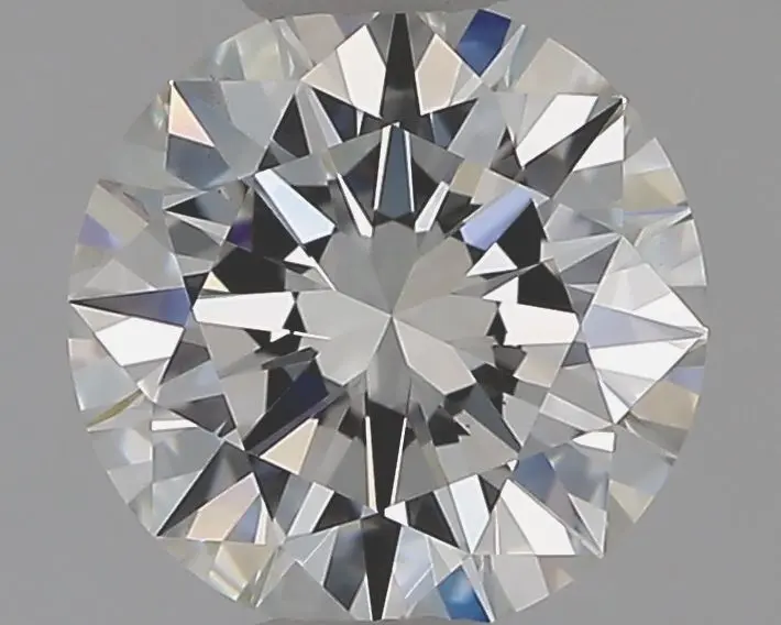 1 Carat Natural Round Diamond
