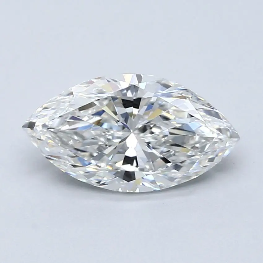 2.01 Carat Natural Marquise Diamond