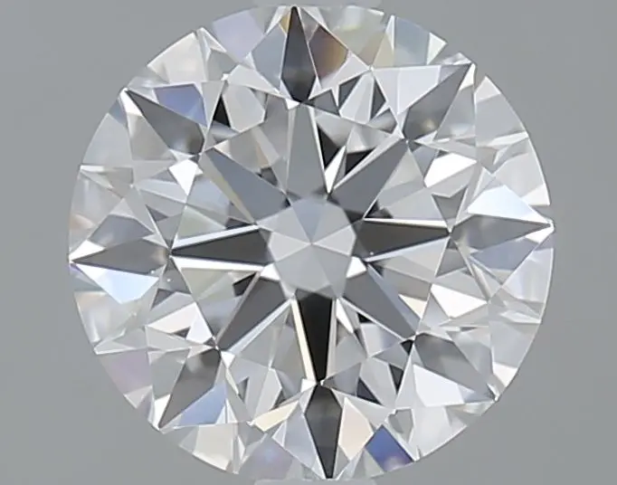 1.4 Carat Natural Round Diamond