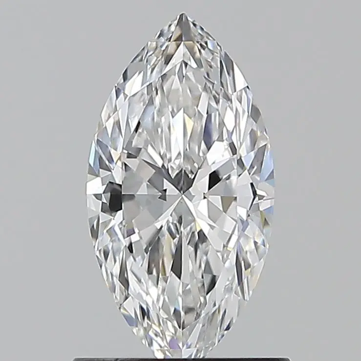 0.9 Carat Natural Marquise Diamond