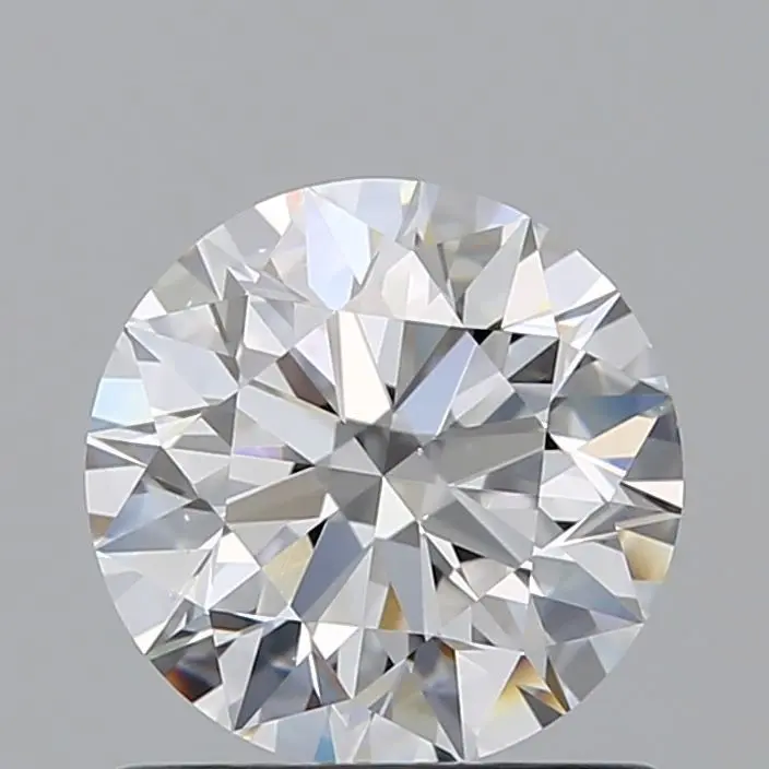 1.03 Carat Natural Round Diamond