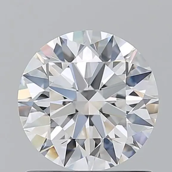 1.13 Carat Natural Round Diamond