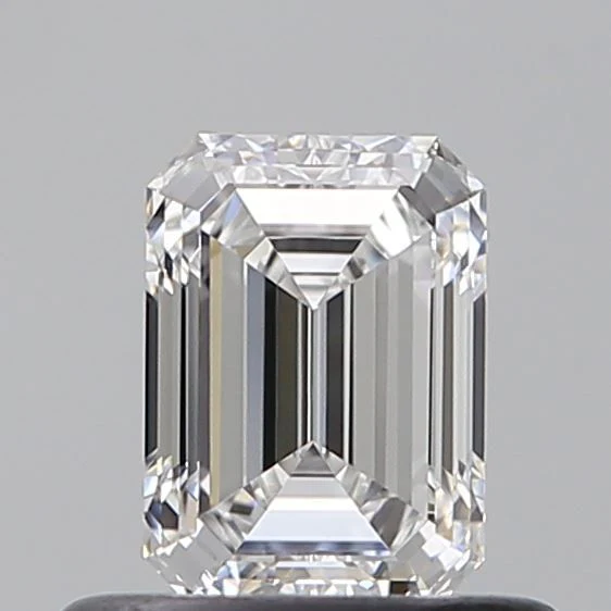 0.51 Carat Natural Emerald Diamond