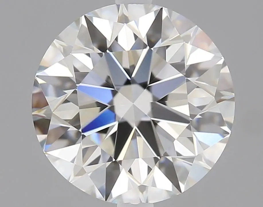 1.51 Carat Natural Round Diamond