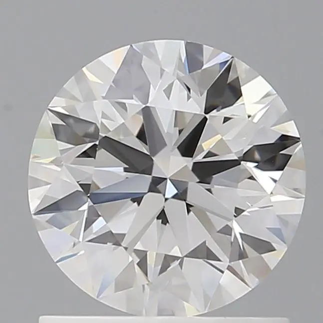 1.13 Carat Natural Round Diamond
