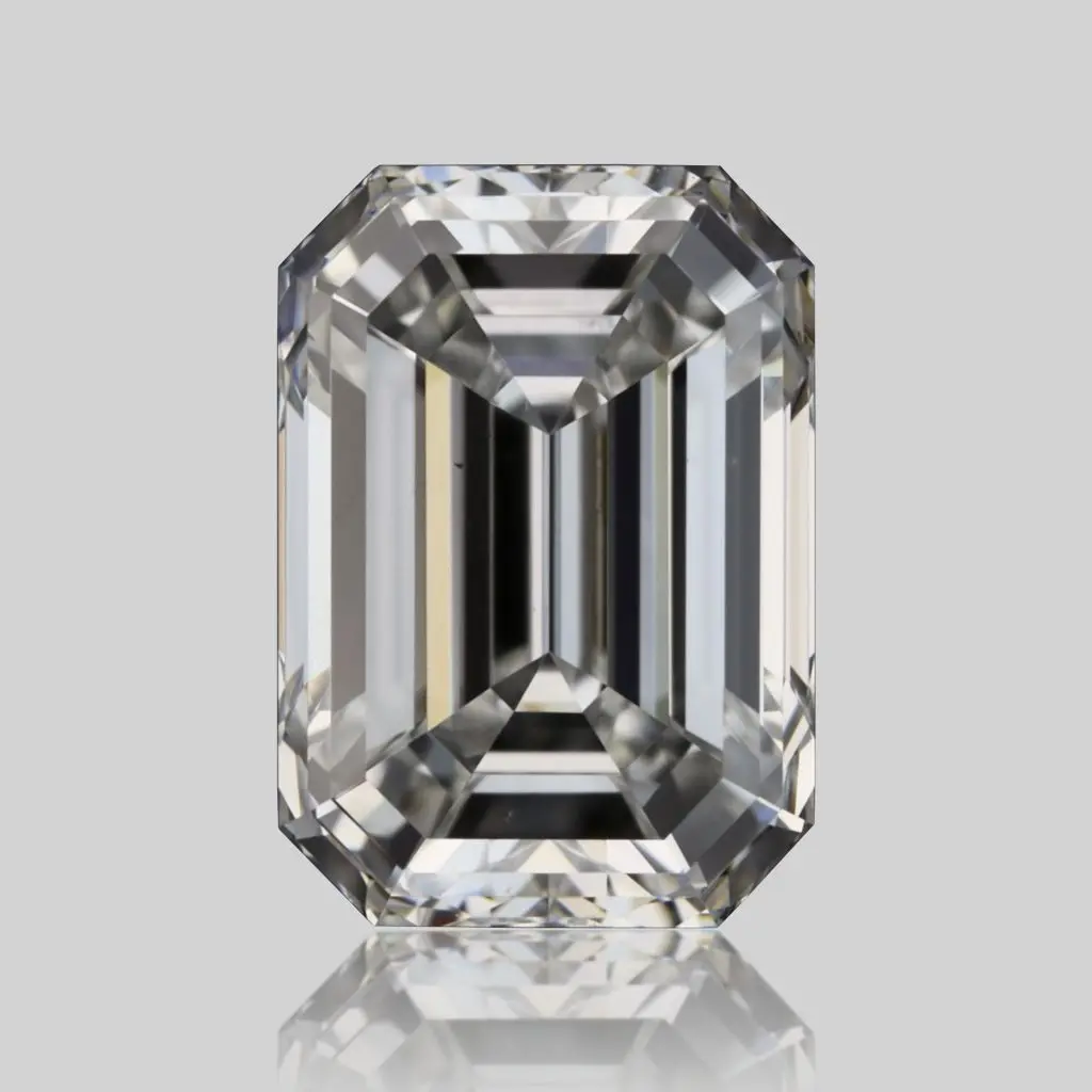 1.01 Carat Natural Emerald Diamond