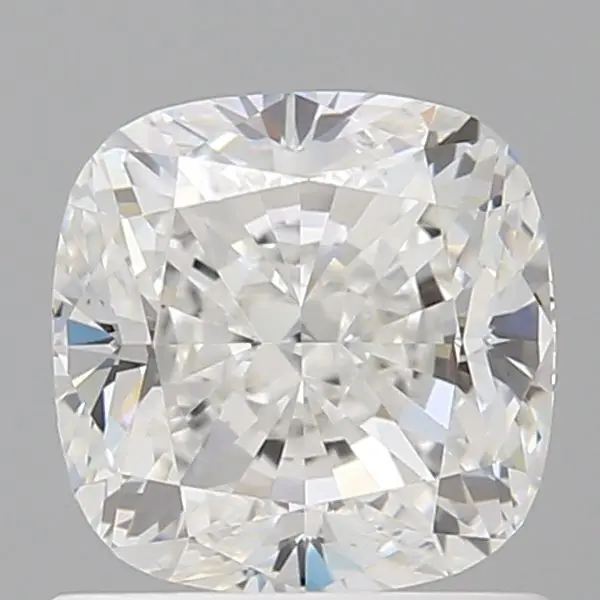 1.01 Carat Natural Cushion Diamond