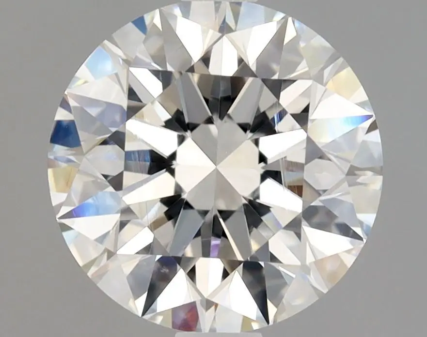 1.5 Carat Natural Round Diamond