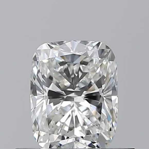 0.51 Carat Natural Elongated cushion Diamond