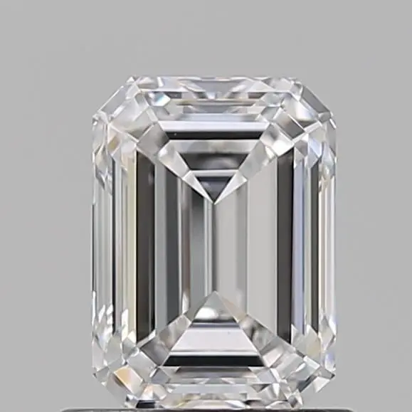 1.01 Carat Natural Emerald Diamond