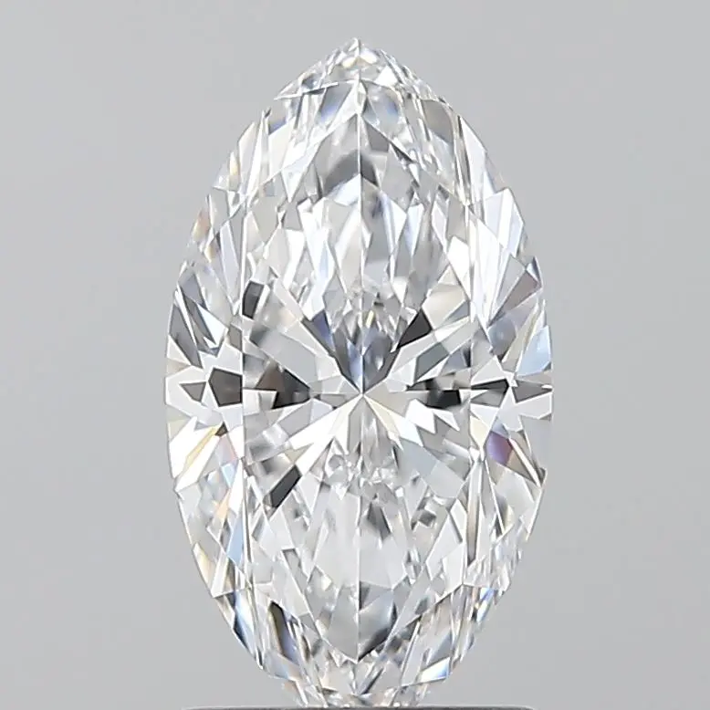 1.5 Carat Natural Marquise Diamond