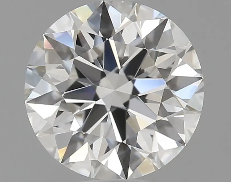 1 Carat Natural Round Diamond