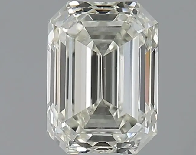 1 Carat Natural Emerald Diamond