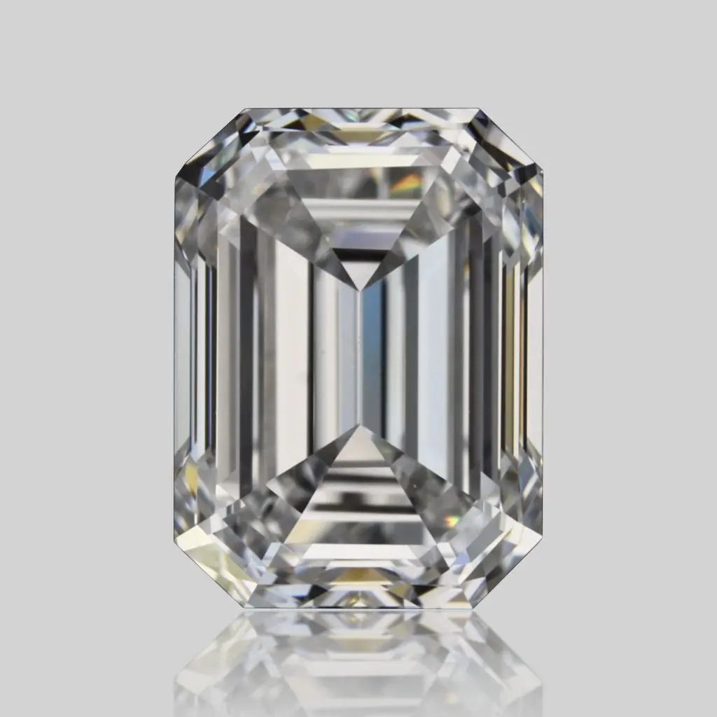 1.01 Carat Natural Emerald Diamond