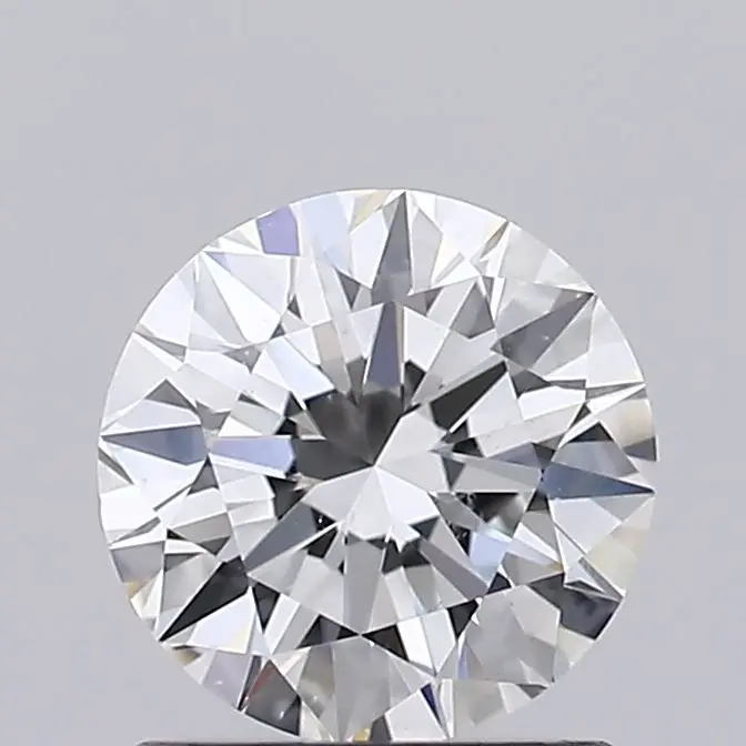 1 Carat Natural Round Diamond