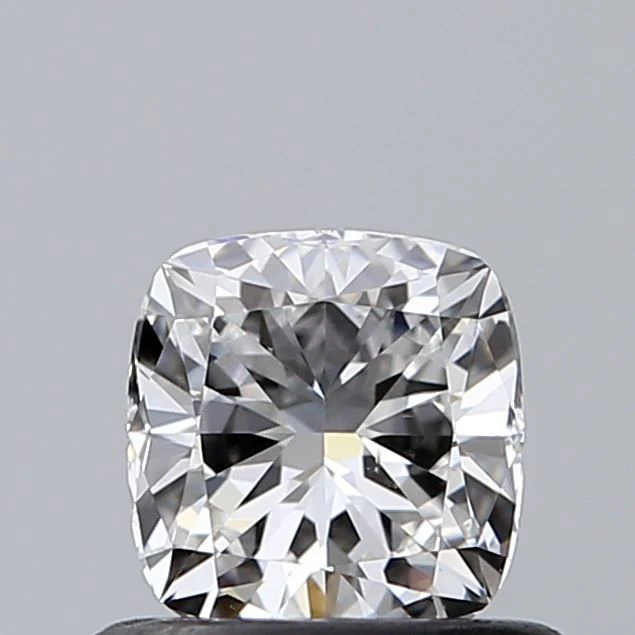 0.52 Carat Natural Cushion Diamond