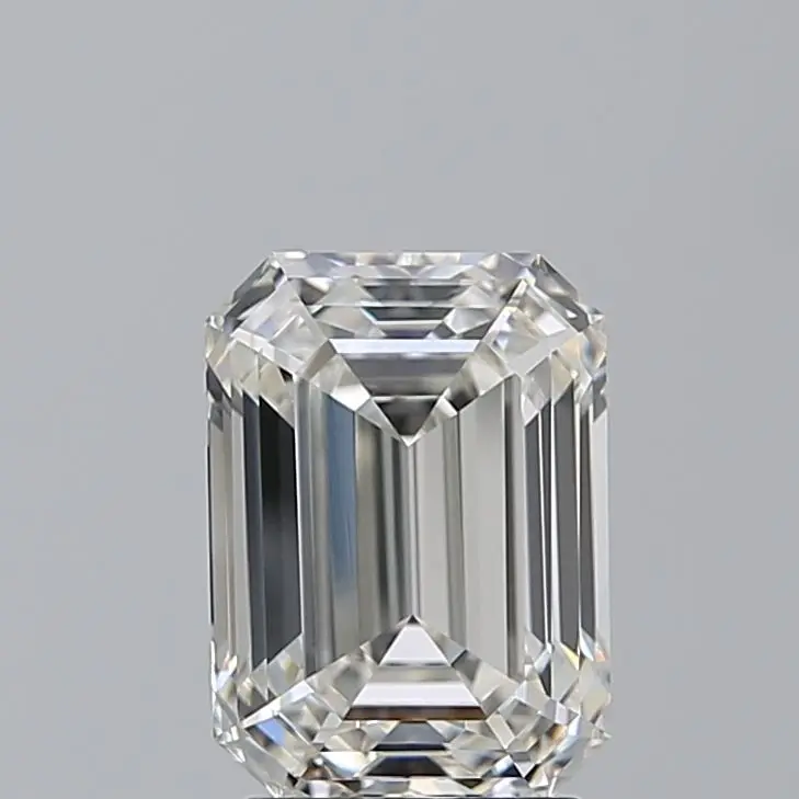 3 Carat Natural Emerald Diamond