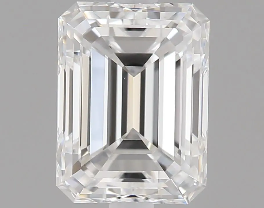 1 Carat Natural Emerald Diamond