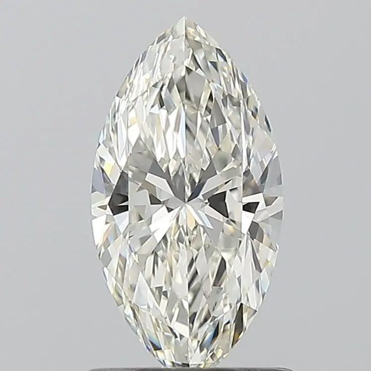 1 Carat Natural Marquise Diamond