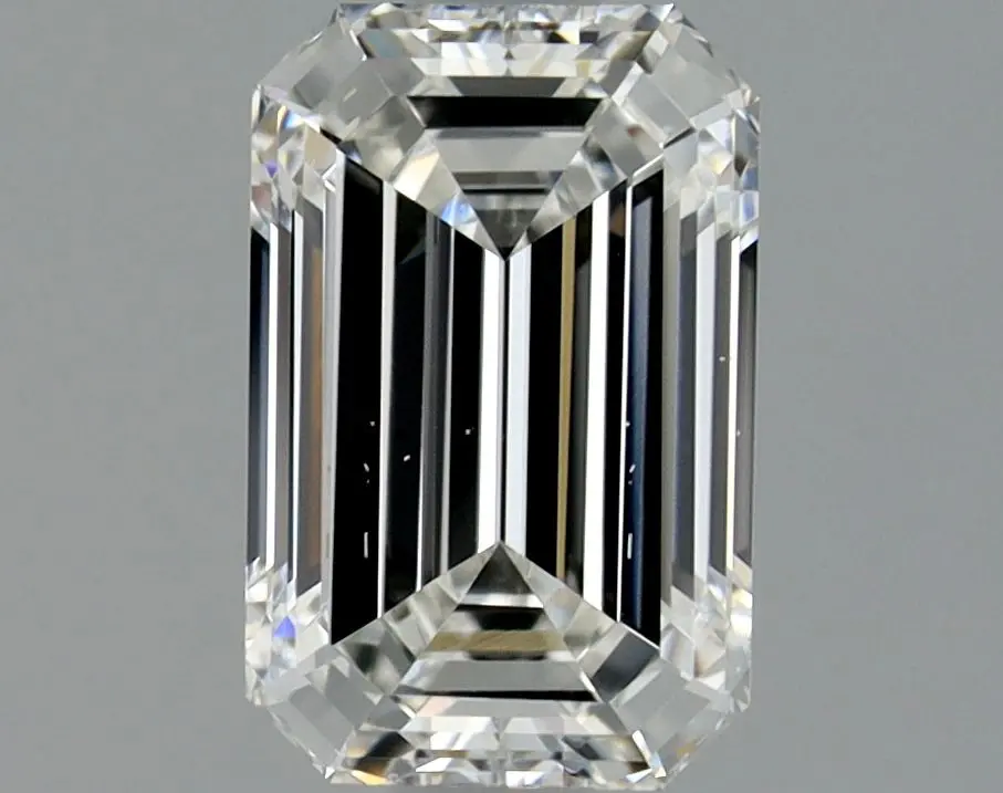 1.01 Carat Natural Emerald Diamond