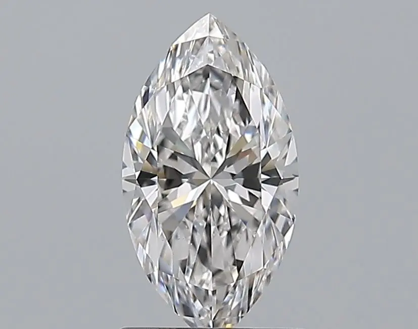 1.03 Carat Natural Marquise Diamond