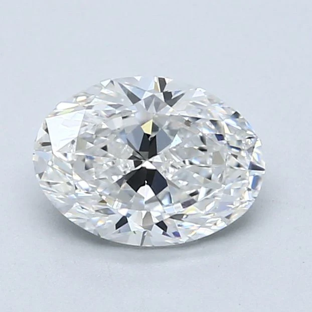 1.2 Carat Natural Oval Diamond