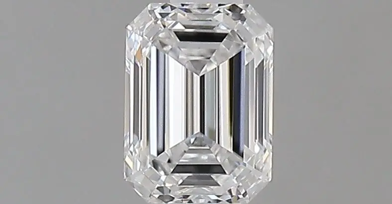 0.5 Carat Natural Emerald Diamond