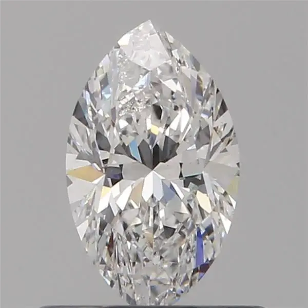 0.5 Carat Natural Marquise Diamond