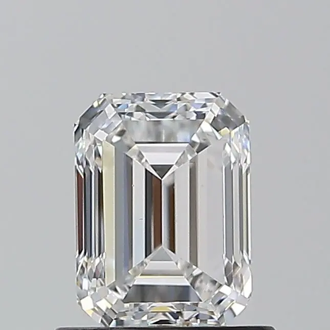 1 Carat Natural Emerald Diamond