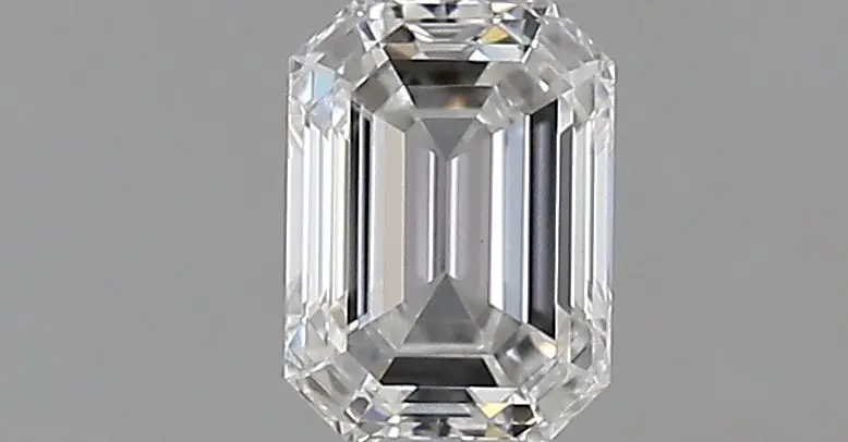 0.5 Carat Natural Emerald Diamond