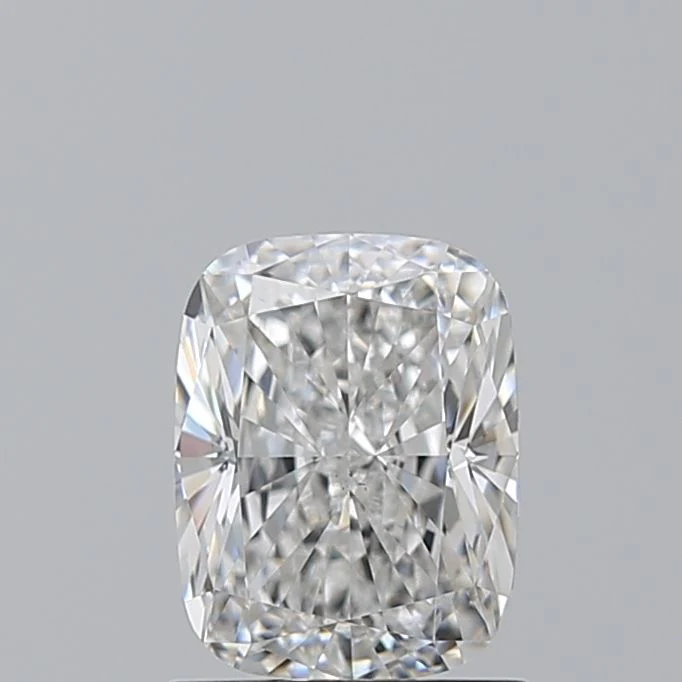 1.5 Carat Natural Elongated cushion Diamond