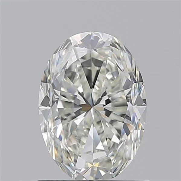 1.2 Carat Natural Oval Diamond