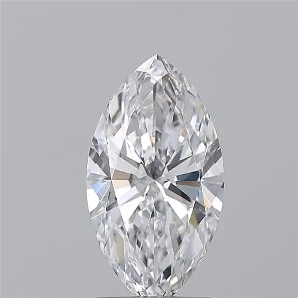 1.5 Carat Natural Marquise Diamond