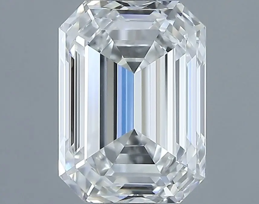 1.03 Carat Natural Emerald Diamond